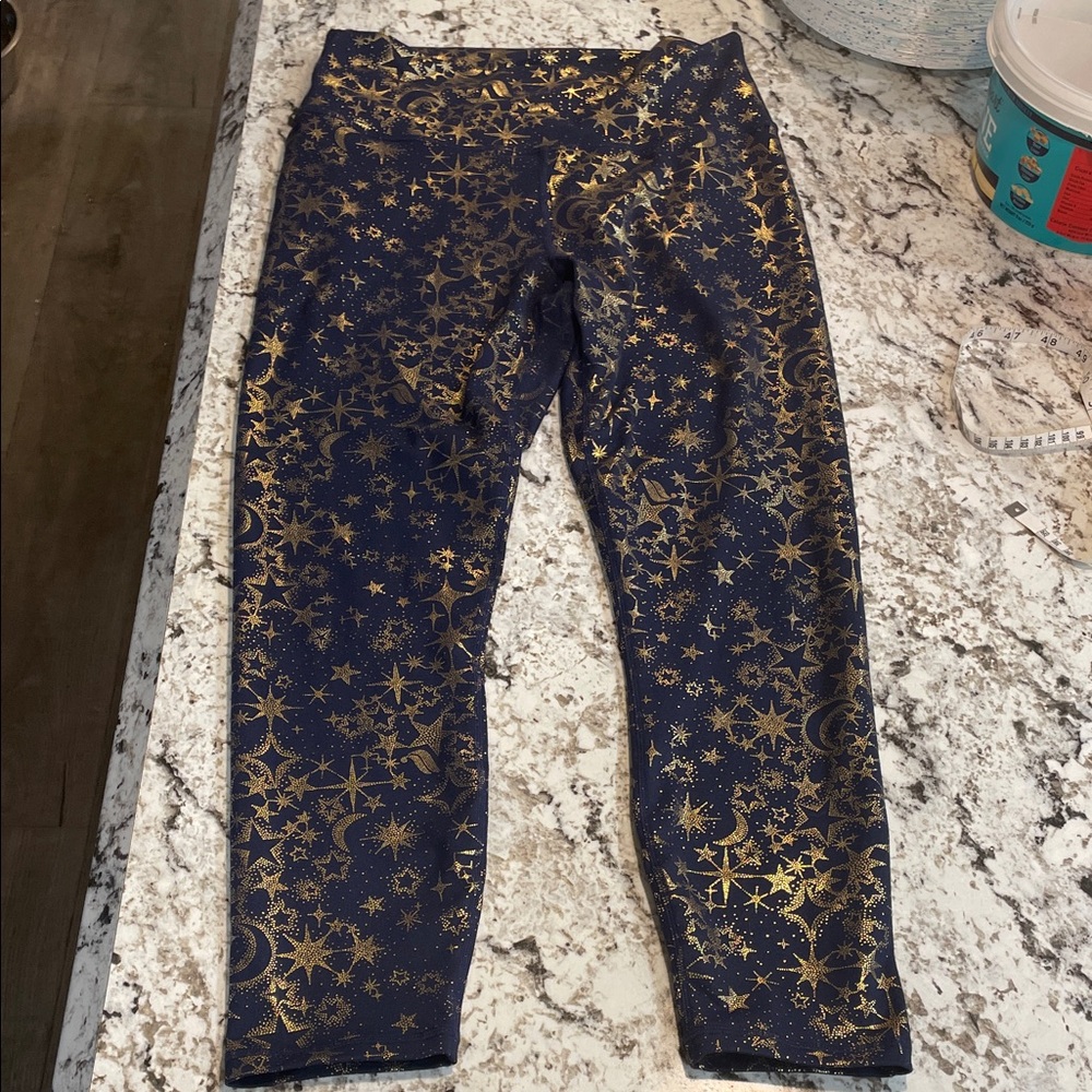 Fabletics 7/8 leggings